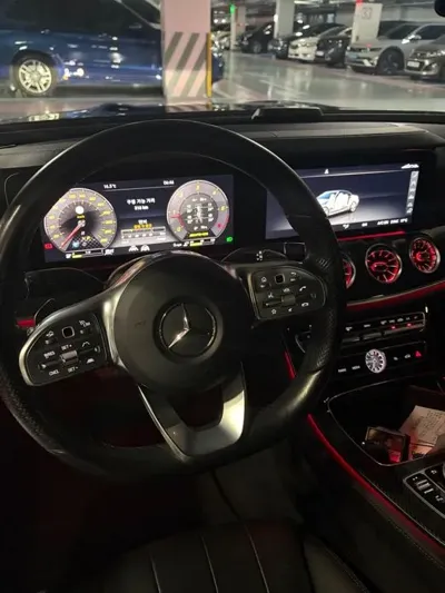 Mercedes-Benz E-Class 2019, 85200 км, за 34500000 KRW - фото 13