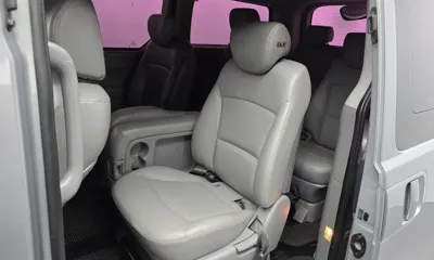 Hyundai Starex 2017, 82861 км, за 12990000 KRW - фото 11