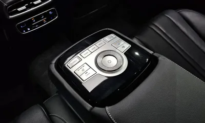 Genesis G80 2021, 48090 км, за 36500000 KRW - фото 15