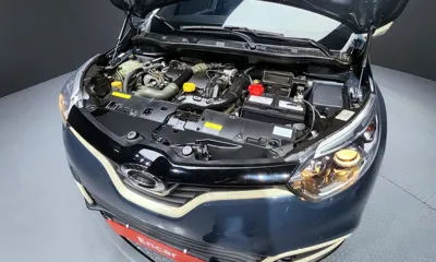 Renault-KoreaSamsung QM3 2017, 24048 км, за 9200000 KRW - фото 6