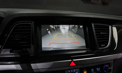 Genesis G80 2019, 95642 км, за 15700000 KRW - фото 15