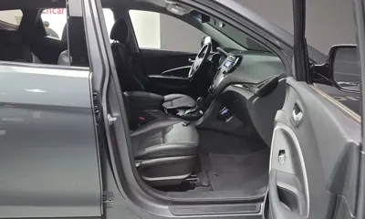 Hyundai Santafe 2013, 52271 км, за 9500000 KRW - фото 26