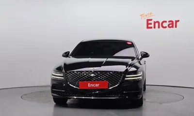 Genesis G80 2021, 83031 км, за 32500000 KRW - фото 3