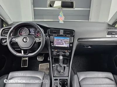 Volkswagen Golf 2014, 64988 км, за 8900000 KRW - фото 7