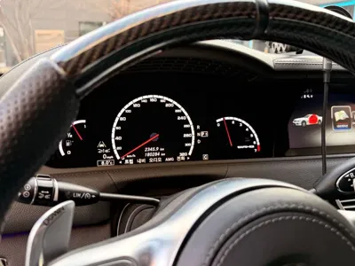 Mercedes-Benz CL-Class 2012, 180284 км, за 35000000 KRW