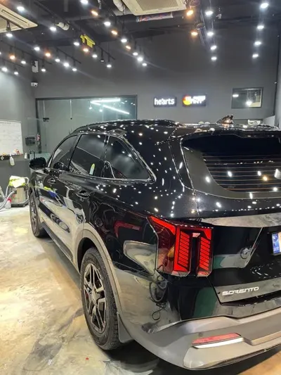 Kia Sorento 2024, 34000 км, за 43000000 KRW - фото 4