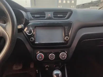 Kia K2 2016, 73000 км, за 27500 CNY - фото 13