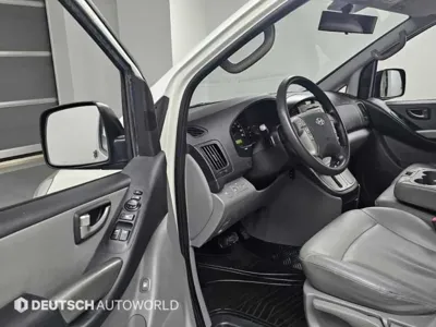 Hyundai Starex 2014, 91398 км, за 11200000 KRW - фото 11