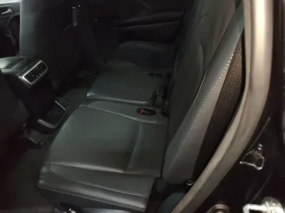 Toyota Highlander 2019, 83400 км, за 125100 CNY - фото 17