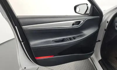 Hyundai Grandeur 2023, 141185 км, за 15000000 KRW - фото 24