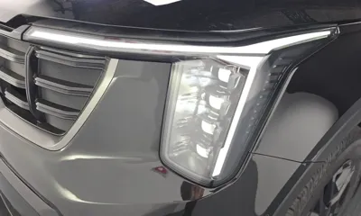 Kia Sorento 2026, 15 км, за 45800000 KRW - фото 22