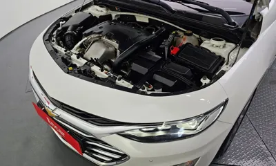 ChevroletGMDaewoo Malibu 2020, 15960 км, за 16490000 KRW - фото 6