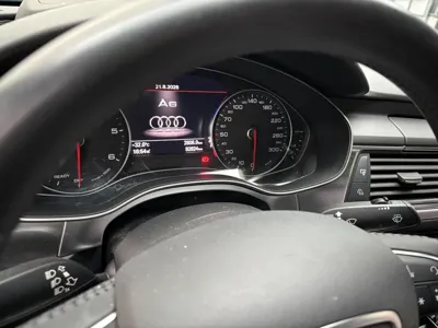 Audi A6 2018, 82824 км, за 14990000 KRW - фото 10