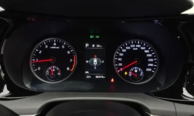 Kia K5 2023, 96379 км, за 27900000 KRW - фото 8