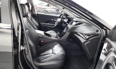 Hyundai Grandeur 2011, 121461 км, за 4200000 KRW - фото 26