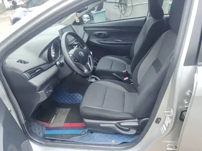 Toyota Vios FS 2020, 25400 км, за 40199 CNY - фото 15