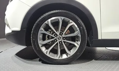 KG_Mobility_Ssangyong TIBOLI 2017, 58366 км, за 8900000 KRW - фото 5