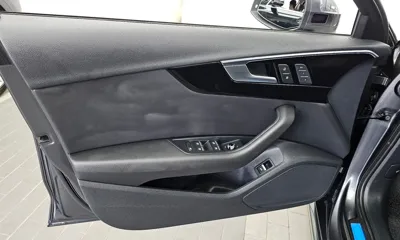 Audi A4 2021, 33900 км, за 24500000 KRW - фото 24