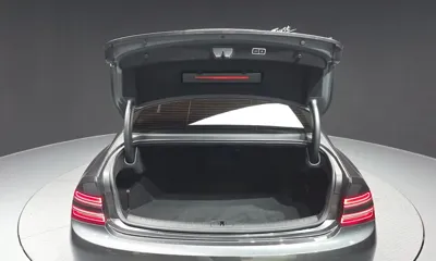 Genesis G80 2021, 138303 км, за 25500000 KRW - фото 20