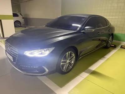 Hyundai Grandeur 2019, 152000 км, за 12900000 KRW - фото 7