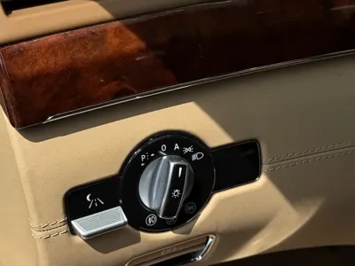 Mercedes-Benz S-Class 2009, 156000 км, за 99800 CNY - фото 4