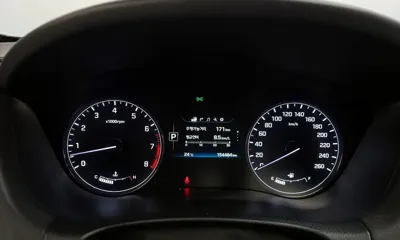 Hyundai Genesis 2014, 154484 км, за 8800000 KRW - фото 8