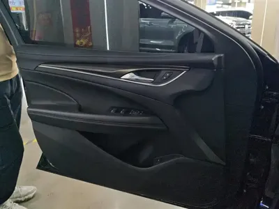 Buick LaCrosse 2023, 39200 км, за 115000 CNY - фото 7