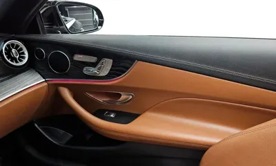 Mercedes-Benz E-Class 2018, 92579 км, за 28900000 KRW - фото 25