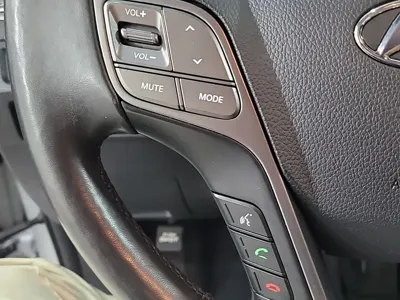 Hyundai Santafe 2015, 160460 км, за 8900000 KRW - фото 12