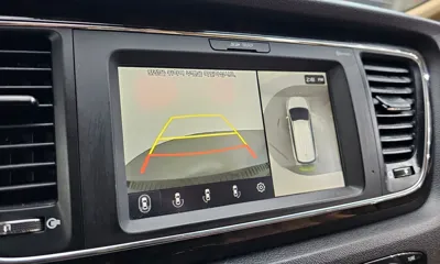 Kia Canival 2019, 116113 км, за 16900000 KRW - фото 13