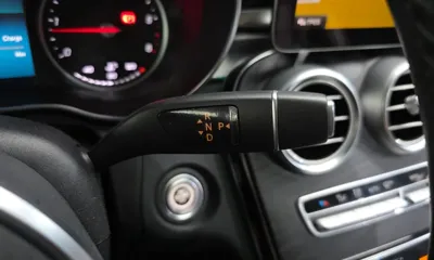 Mercedes-Benz C-Class 2019, 110755 км, за 21900000 KRW - фото 9