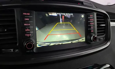 Kia Sorento 2016, 60128 км, за 13400000 KRW - фото 15