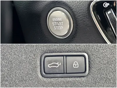 Kia K9 2019, 277356 км, за 12900000 KRW - фото 19