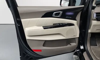 Kia Canival 2023, 110098 км, за 32500000 KRW - фото 24