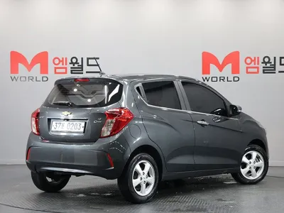 ChevroletGMDaewoo Spark 2017, 92000 км, за 5500000 KRW