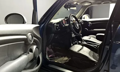 MINI Cooper 2017, 178153 км, за 6500000 KRW - фото 12