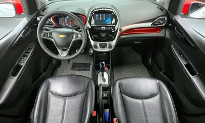 ChevroletGMDaewoo Spark 2016, 66809 км, за 5600000 KRW - фото 7