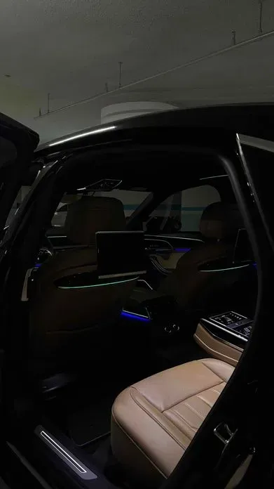 Audi A8 2020, 89000 км, за 63000000 KRW - фото 9