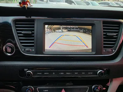 Kia Canival 2019, 152204 км, за 12900000 KRW - фото 19