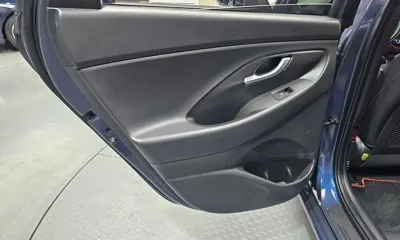 Hyundai i30 2017, 153268 км, за 8790000 KRW - фото 25