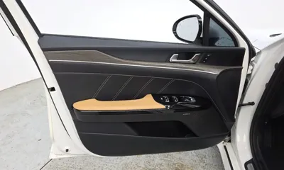 Kia K5 2023, 21315 км, за 24300000 KRW - фото 24