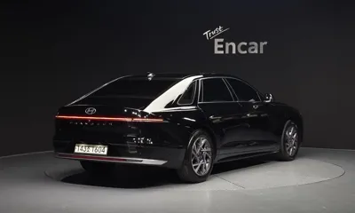 Hyundai Grandeur 2023, 97448 км, за 24400000 KRW