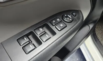 Kia Ray 2015, 146236 км, за 7200000 KRW - фото 13