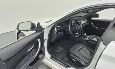 BMW 4-Series 2018, 141021 км, за 14900000 KRW - фото 10