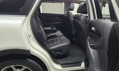 Kia Sorento 2015, 128460 км, за 13000000 KRW - фото 12