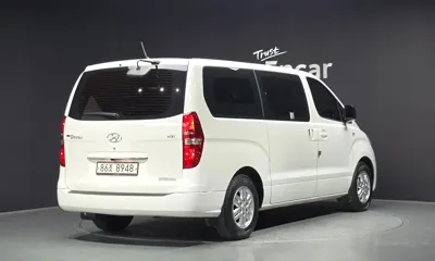 Hyundai Starex 2016, 91594 км, за 10200000 KRW - фото 2