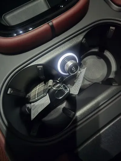 Porsche Cayenne 2025, 11127 км, за 106790000 KRW - фото 8