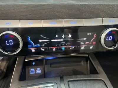 Genesis G80 2022, 72785 км, за 42500000 KRW - фото 8