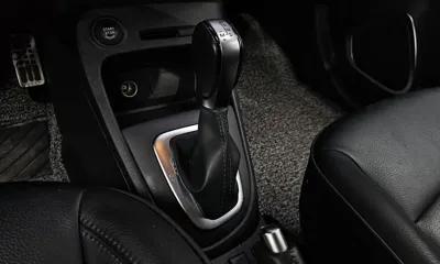 Renault-KoreaSamsung QM3 2019, 48330 км, за 9900000 KRW - фото 9