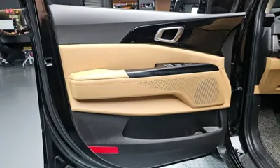 Kia Canival 2021, 32974 км, за 26900000 KRW - фото 24